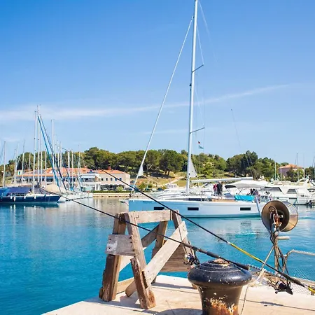 Pelizzar Near Vrsar * Gradina (Vrsar)