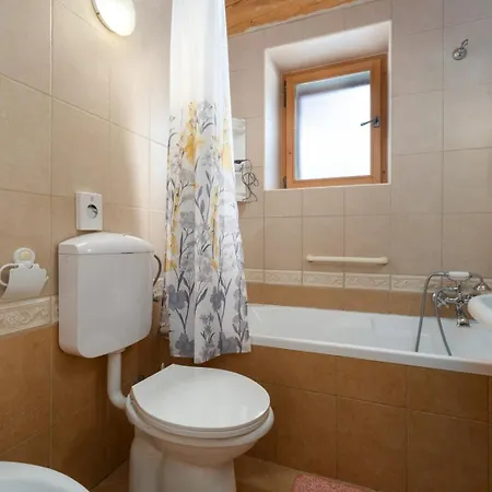 וילה Pelizzar Near Vrsar *