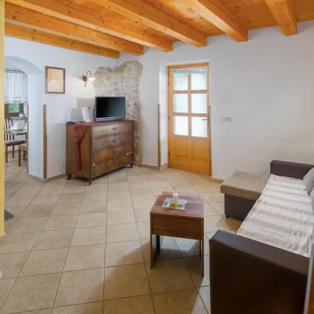 Villa Pelizzar Near Vrsar *