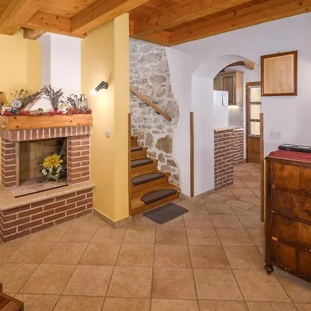 Pelizzar Near Vrsar Villa Gradina (Vrsar)