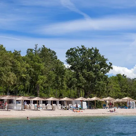 Pelizzar Near Vrsar * Gradina (Vrsar)