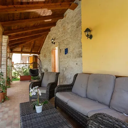 Pelizzar Near Vrsar Villa *