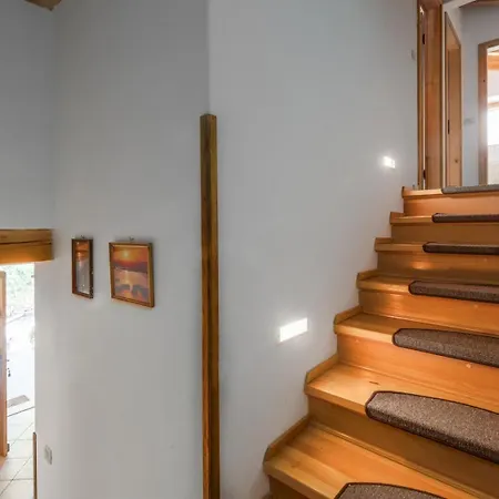 Villa Pelizzar Near Vrsar Gradina (Vrsar)